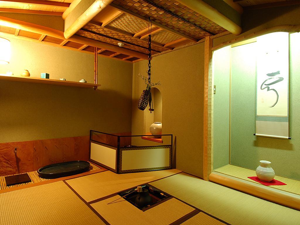 Nakaizu Shoheiso Hotell Izunokuni Exteriör bild